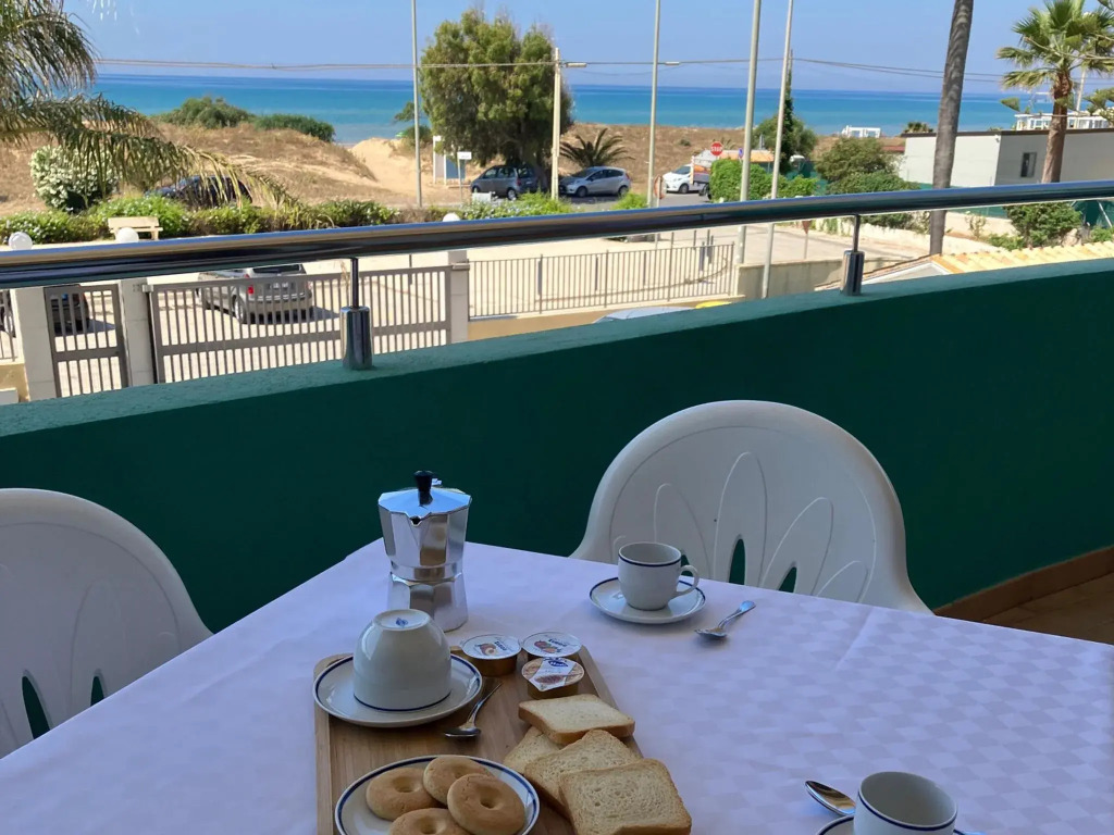 Pleasant apartment in Ispica near the seabeach