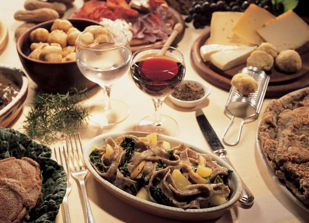 Hotel Ristorante Franca