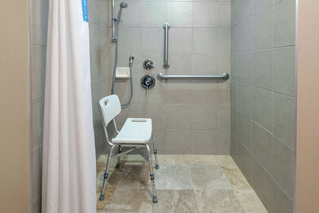 Hampton Inn Springfield South Enfield