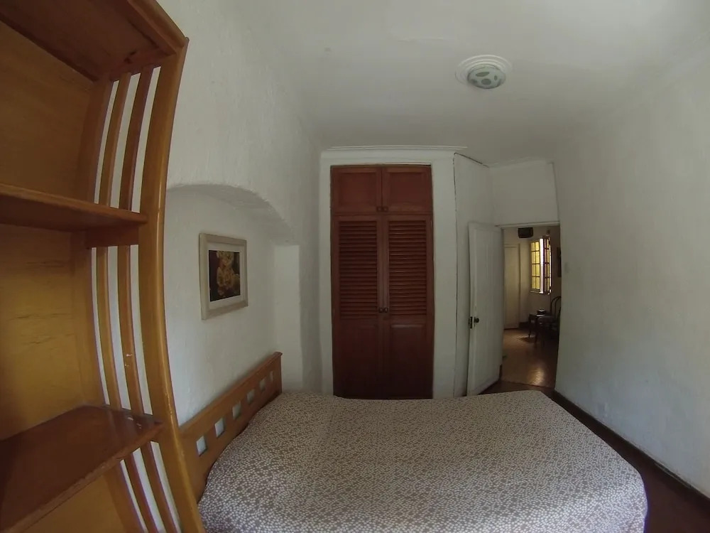 Quincha Guest House