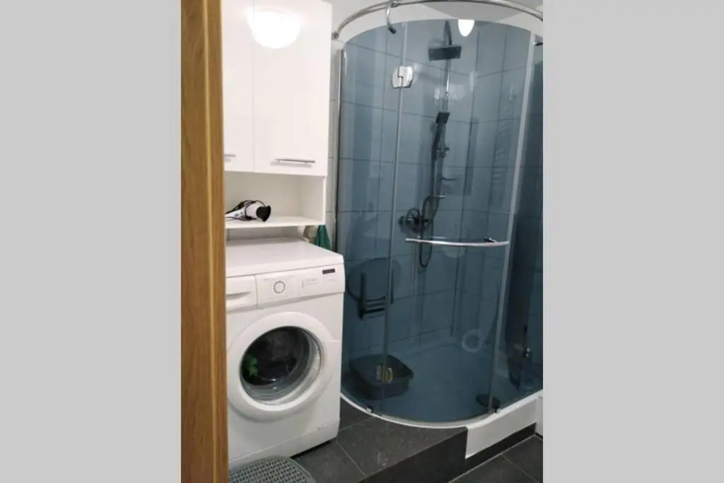 Apartament Arkoński