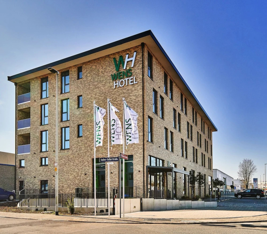 WENS Hotel