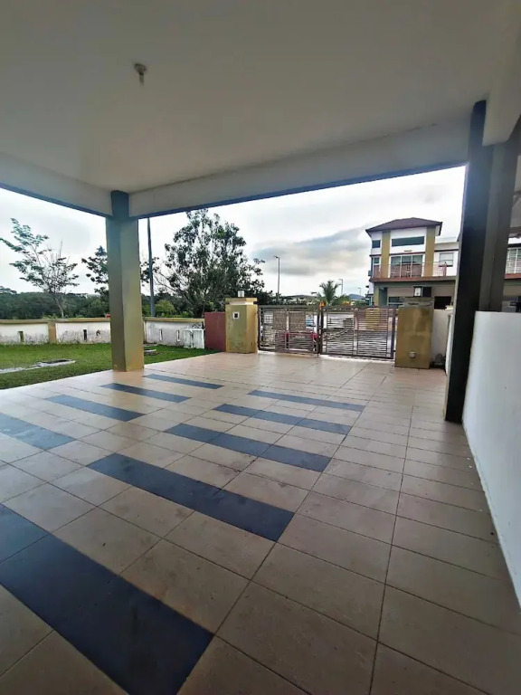 Klia Airport Homestay 9