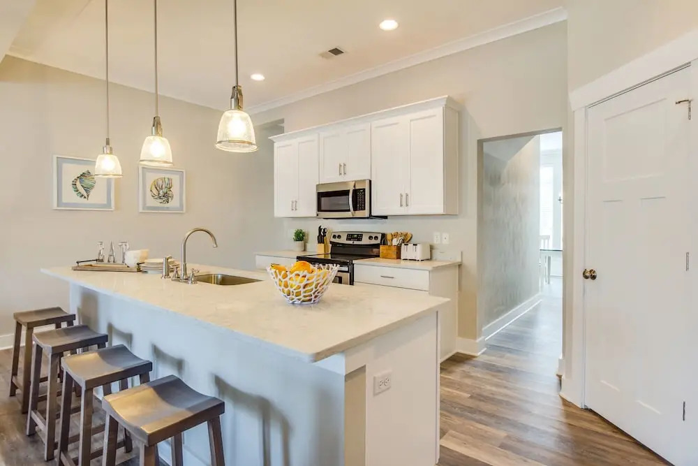 511 The Coastal House
