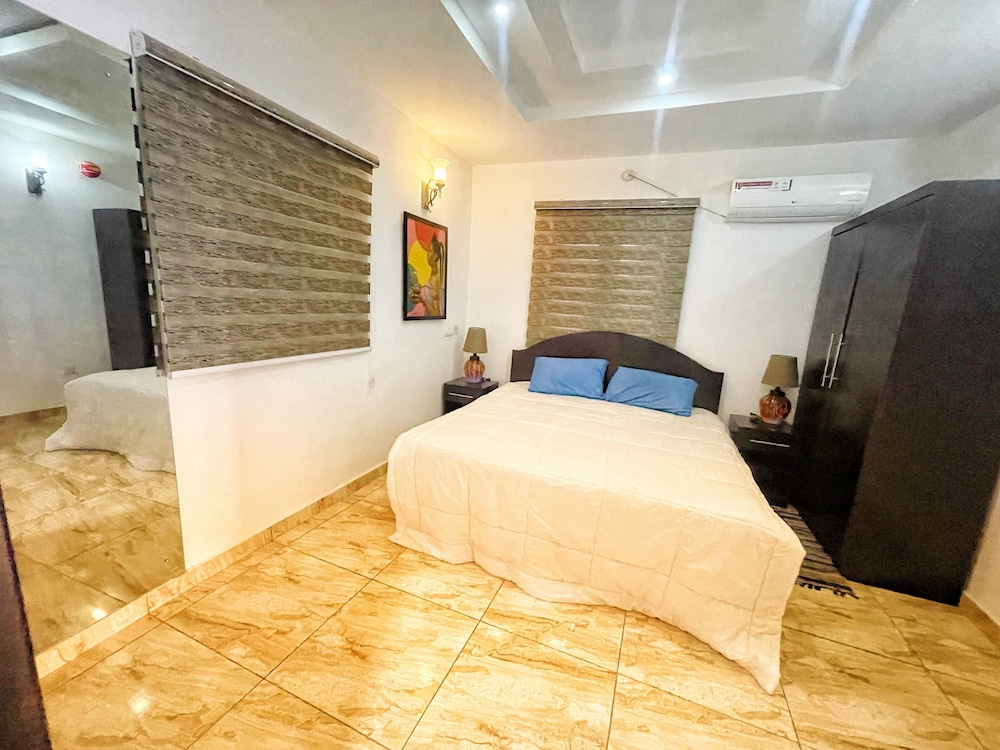 Orisun Resort & Gallery