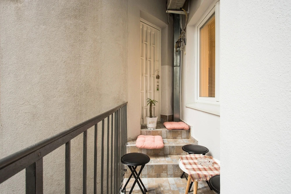 Jasmin Apartment