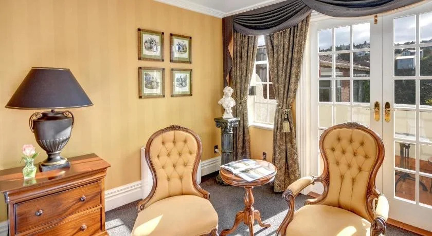 Fletcher Lodge