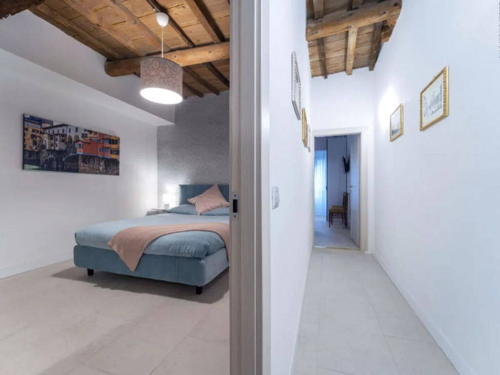 Il Giardino di Boboli apartament