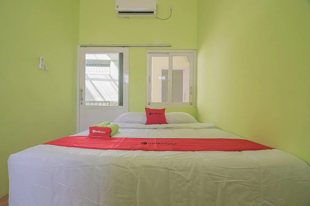 Wisma Syariah Melon Paska by RedDoorz