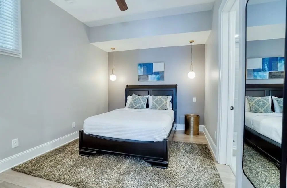 Durant Place by BCA Furnished Apartments