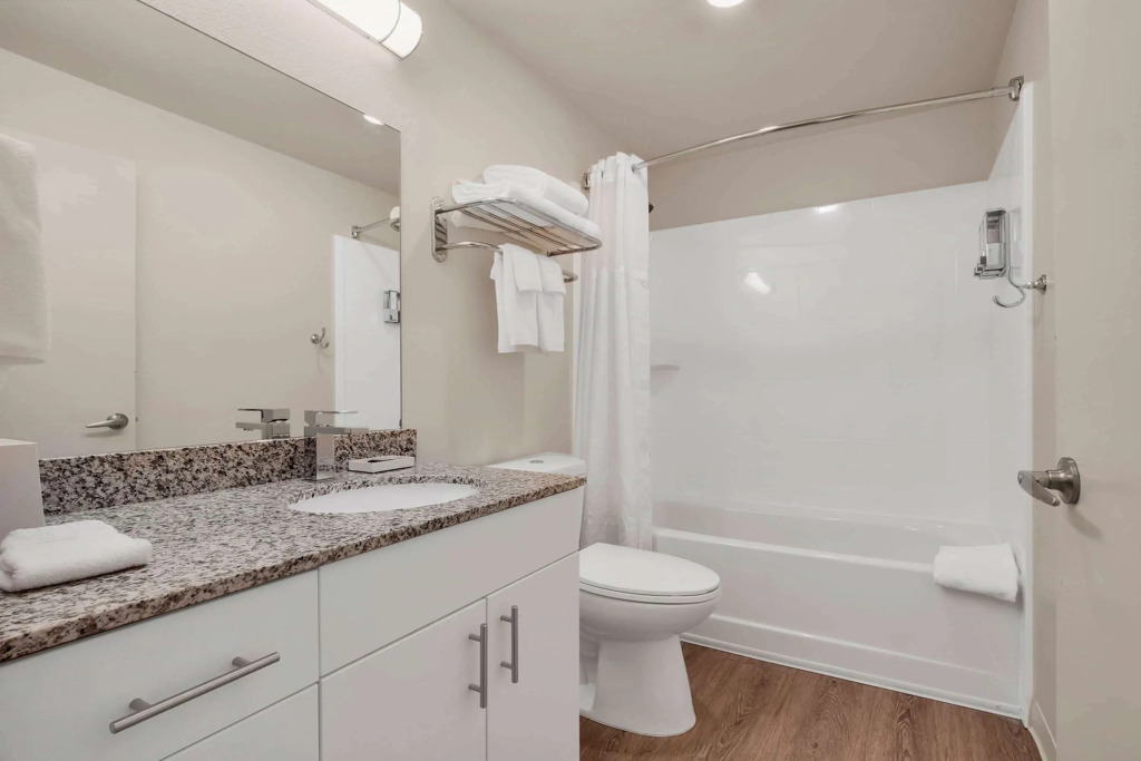 WaterWalk Extended Stay by Wyndham Charlotte - Arrowood