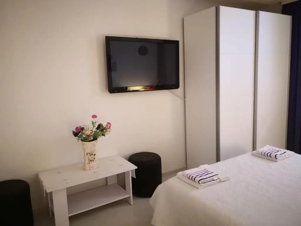 Rooms Sibila