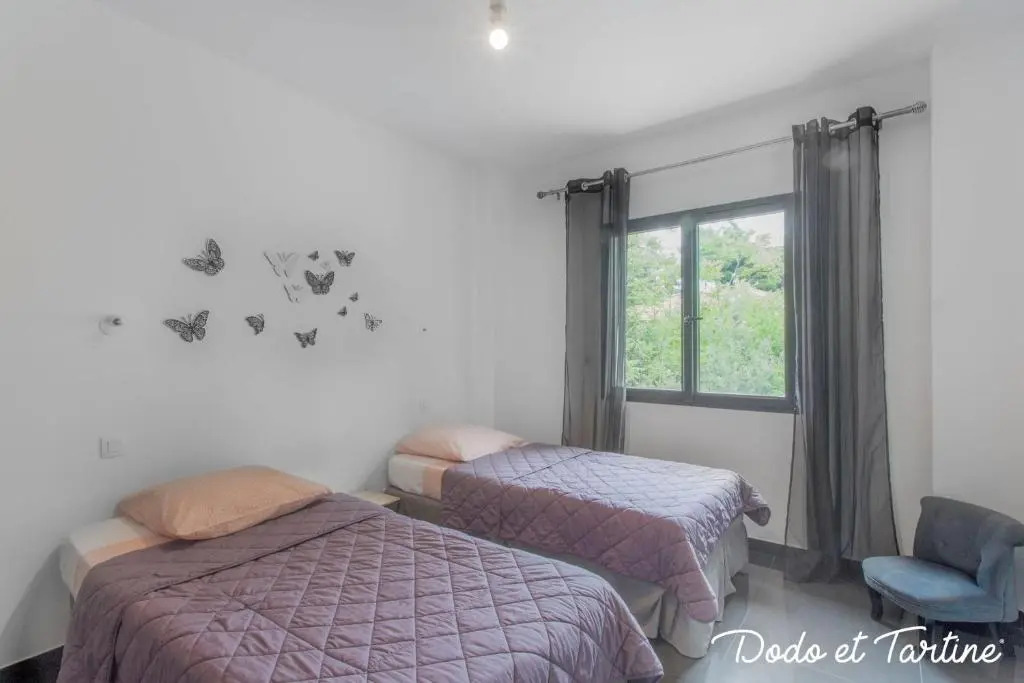 Stunning Villa 4 bedroom with pool - Dodo et Tartine
