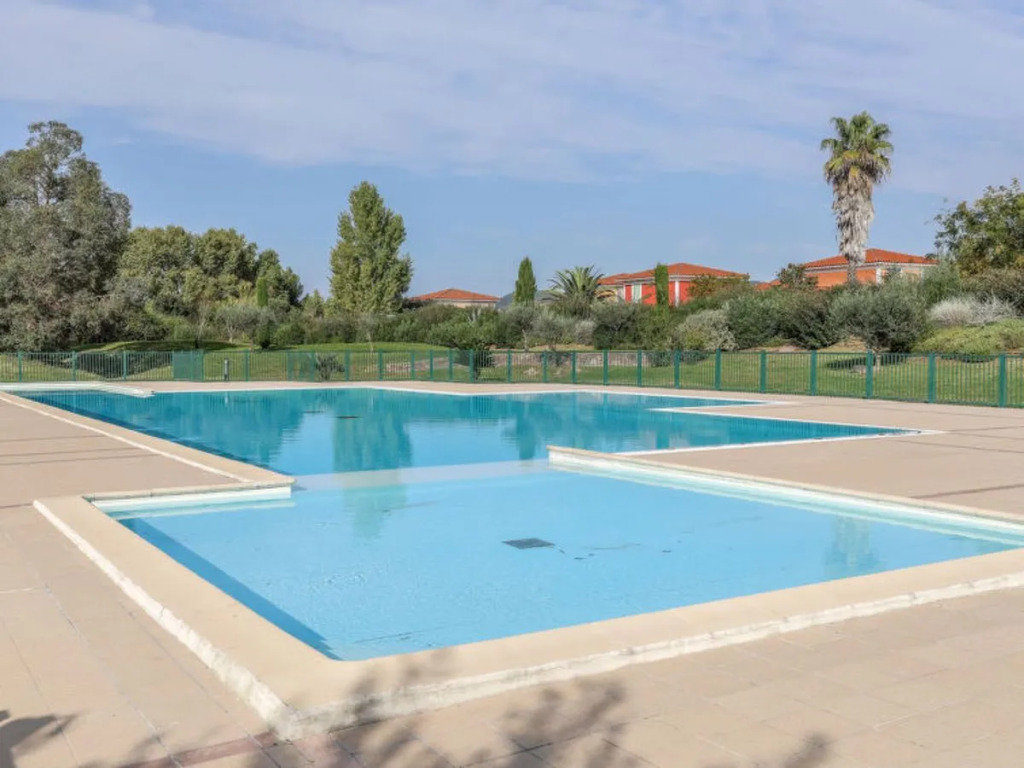 House Atrium Frejus