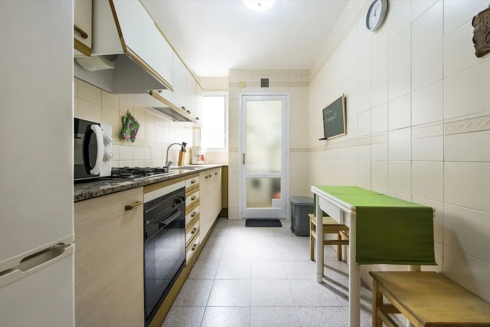 Apartamento Guimerà II