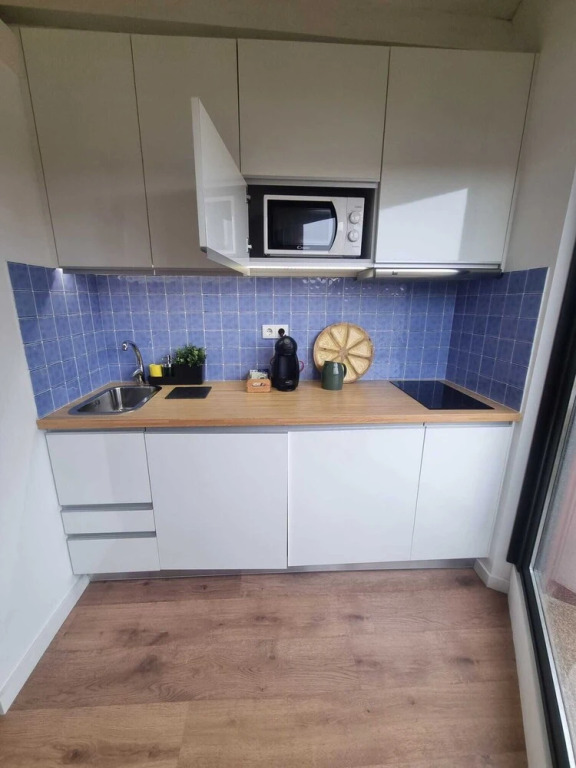 Twin Bed Apartment in Porto - Next to Douro River