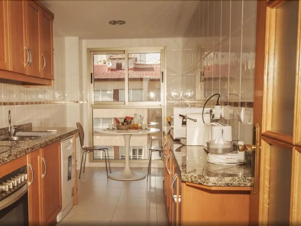 Apartamentos Marta
