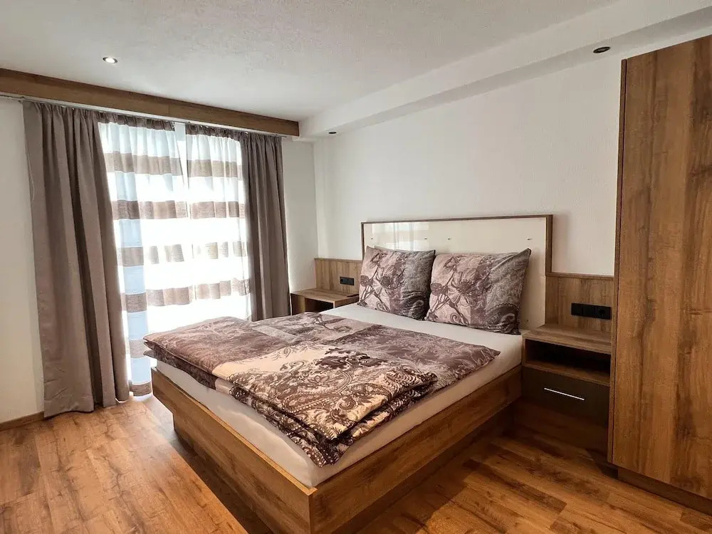 Elegant Apartment in the Heart of Solden