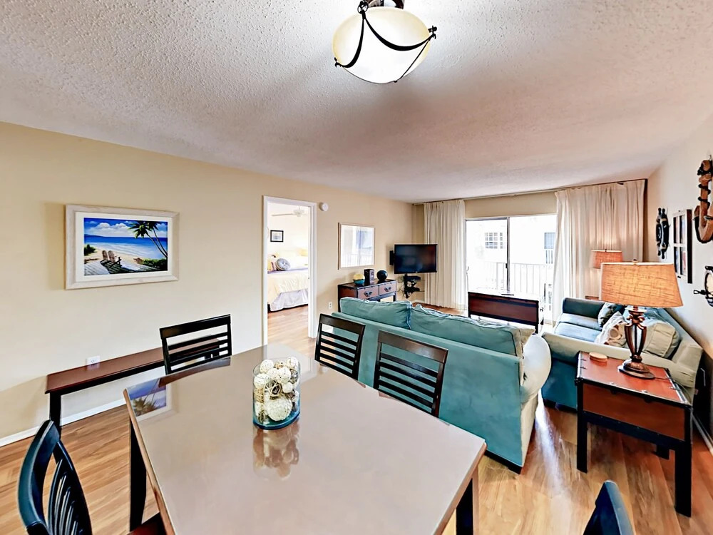 5960 Midnight Pass Road Condo Unit #311 2 Bedrooms 2 Bathrooms Condo