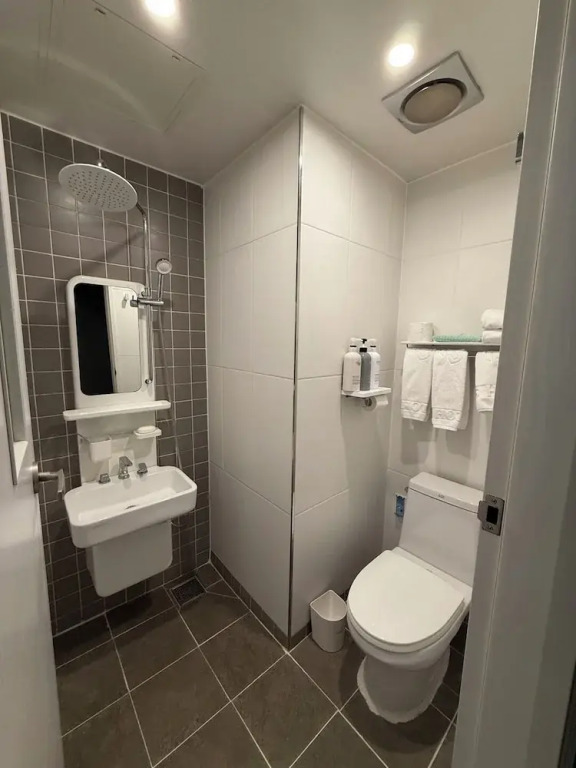 Samcheok NS Hostel & Motel