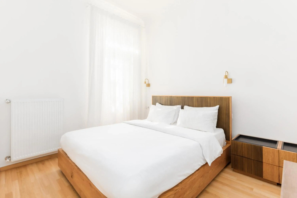 #Zoe: Lovely Penthouse by halu! Apartments