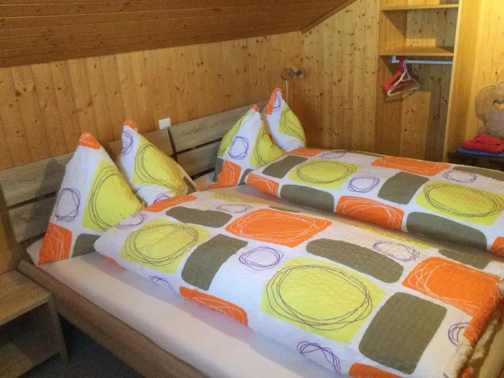Chalet Marder