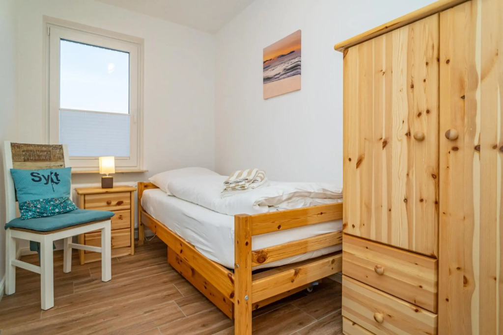 Pension Perla Sylt