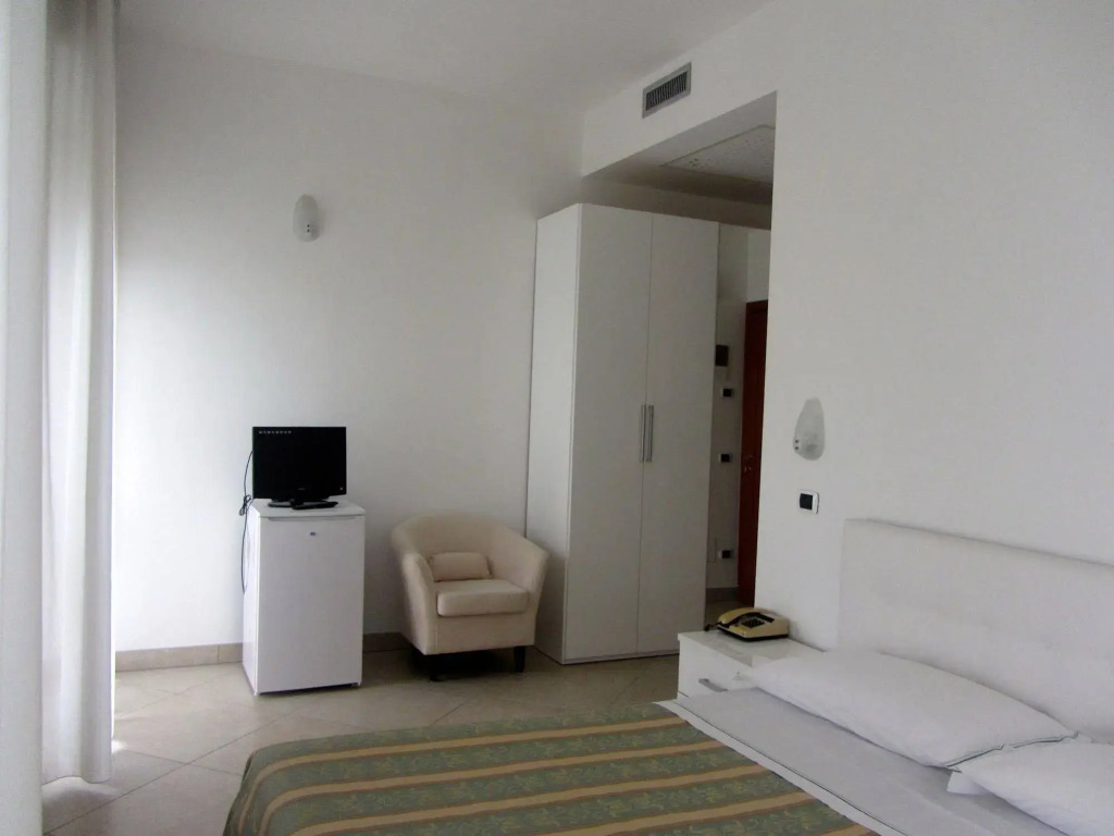 Hotel Carlton Beach