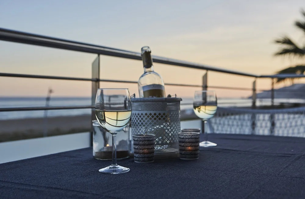 Casa Petit Bateau Be my guest Castelldefels