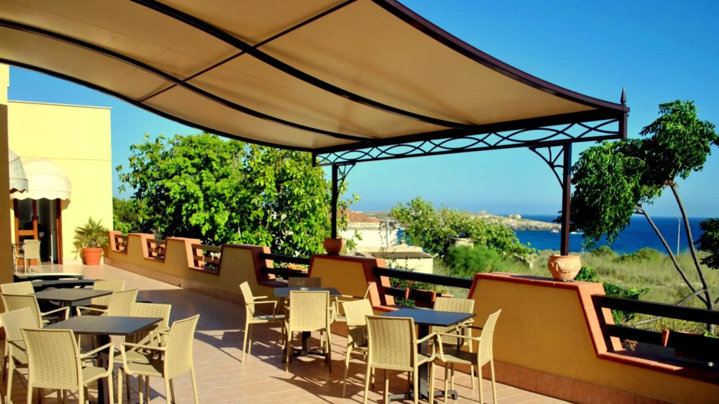 Alba DAmore Hotel & Spa
