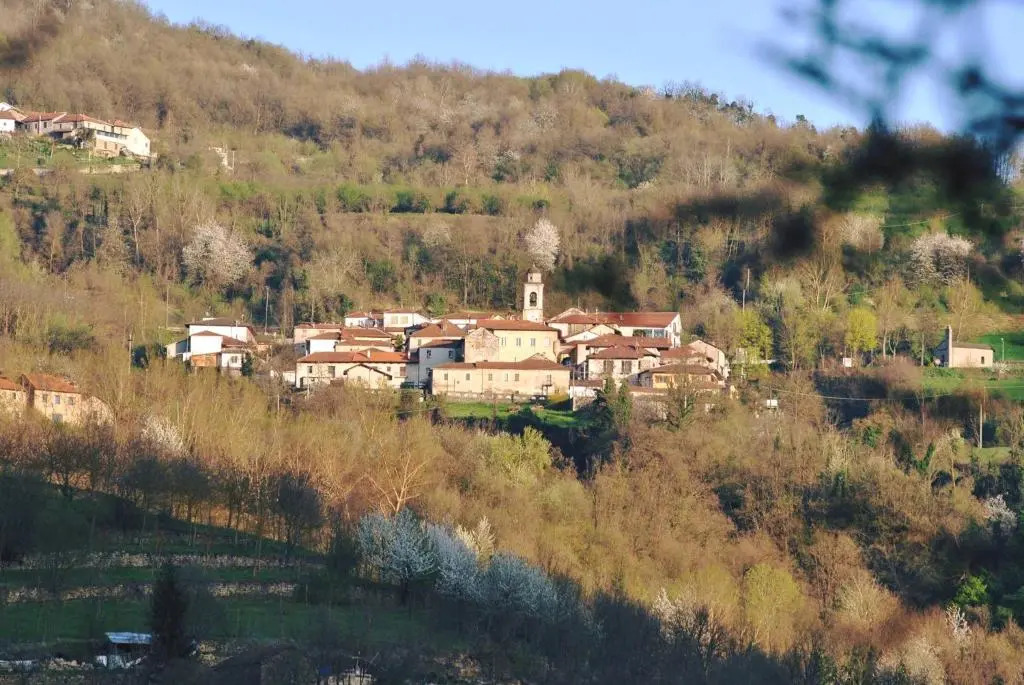 B&B Le Coccinelle