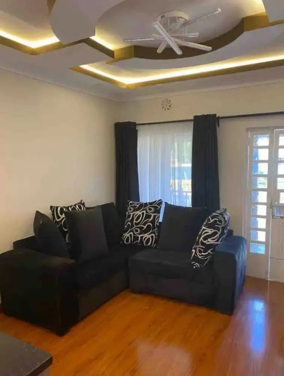 Lux Suites Summer Homes Naivasha