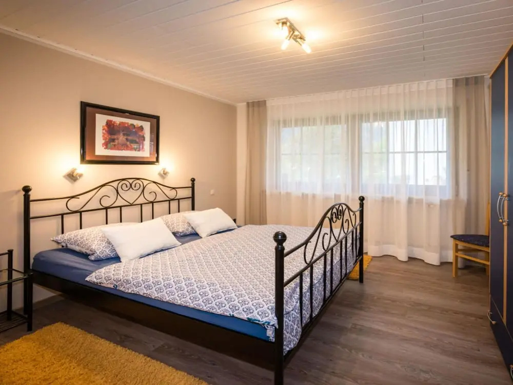 Holiday Apartment Weinmann