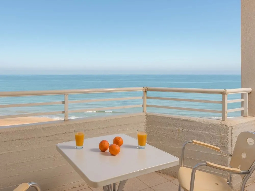 BIO BEACH Boutique Hotel