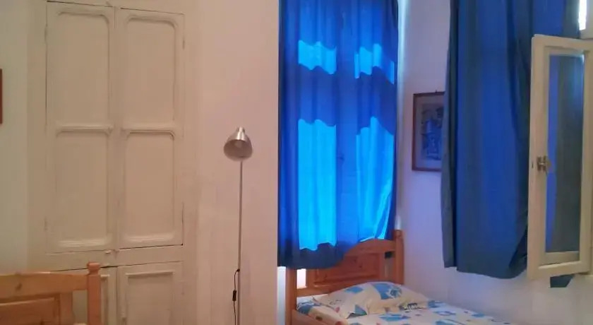 Old House