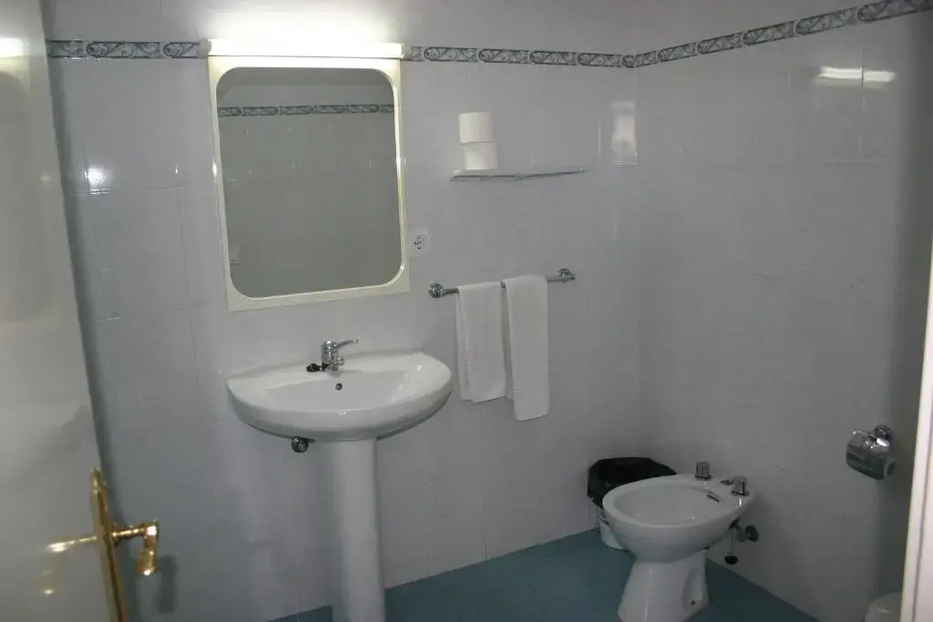 Apartamentos Astoria - Benidorm