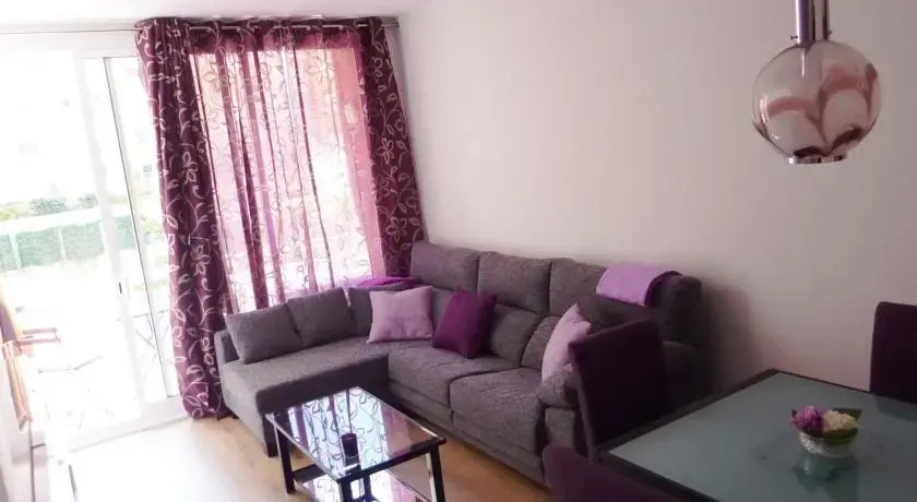 Apartment Anitas Place