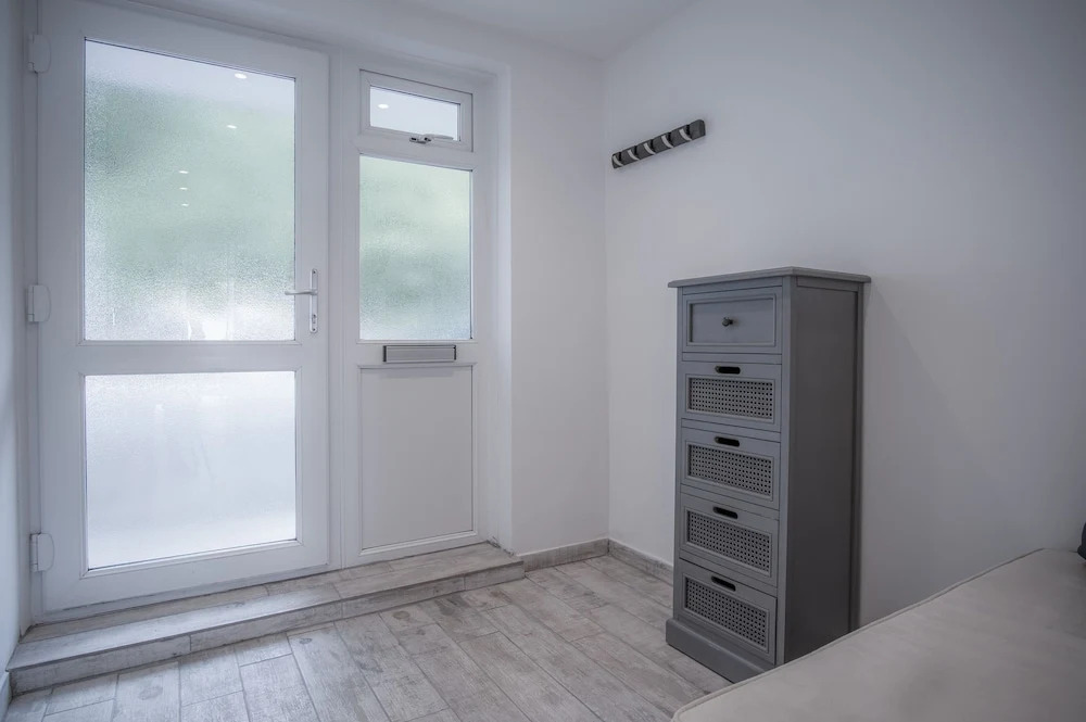 Beach Court - 1 Bedroom Apartment - Saundersfoot