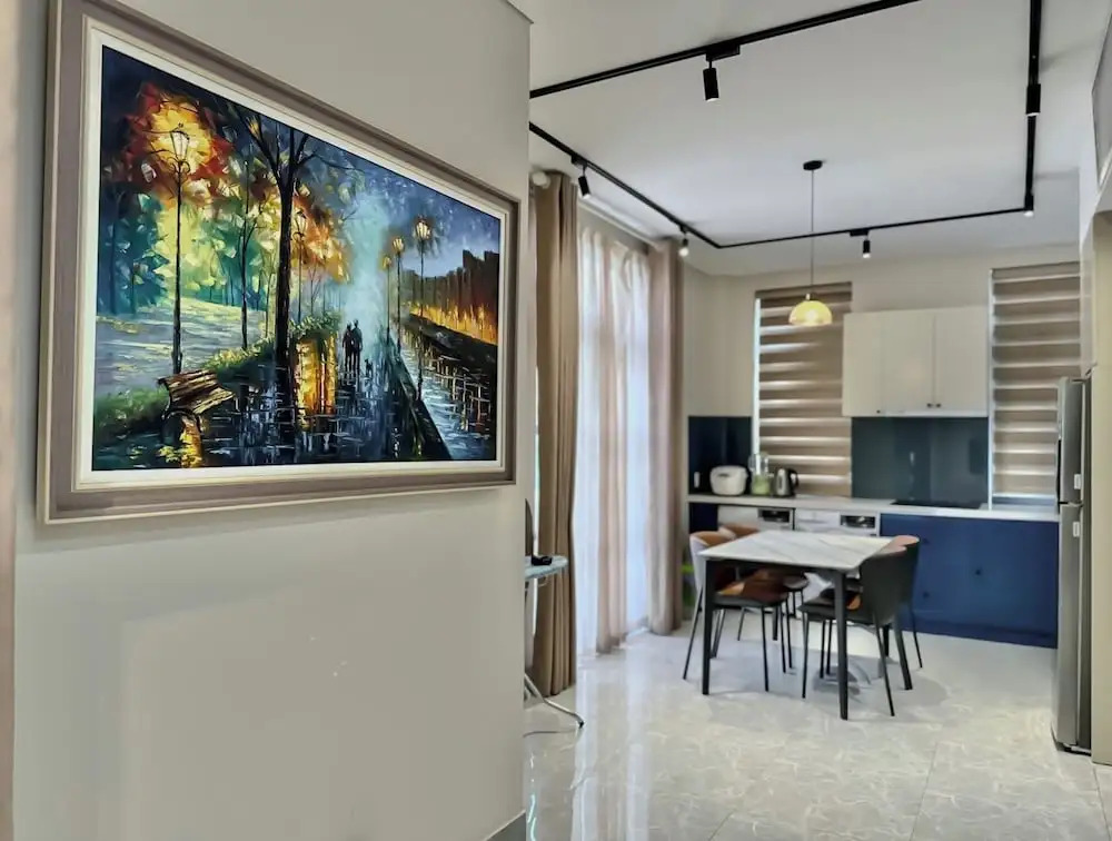 Meta Home Apartment - Vinhomes Imperia