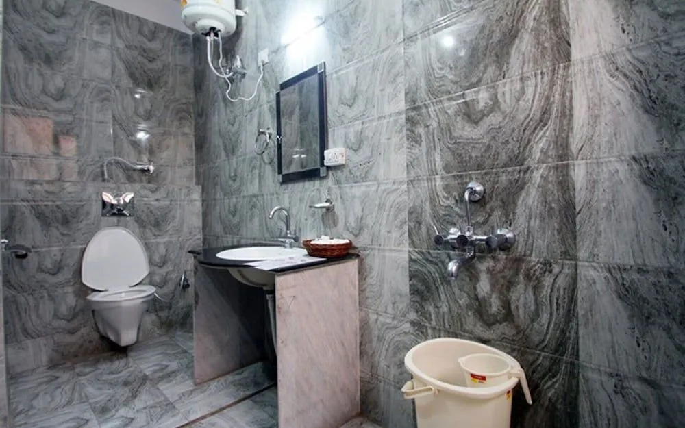 Hotel Leisure Palace