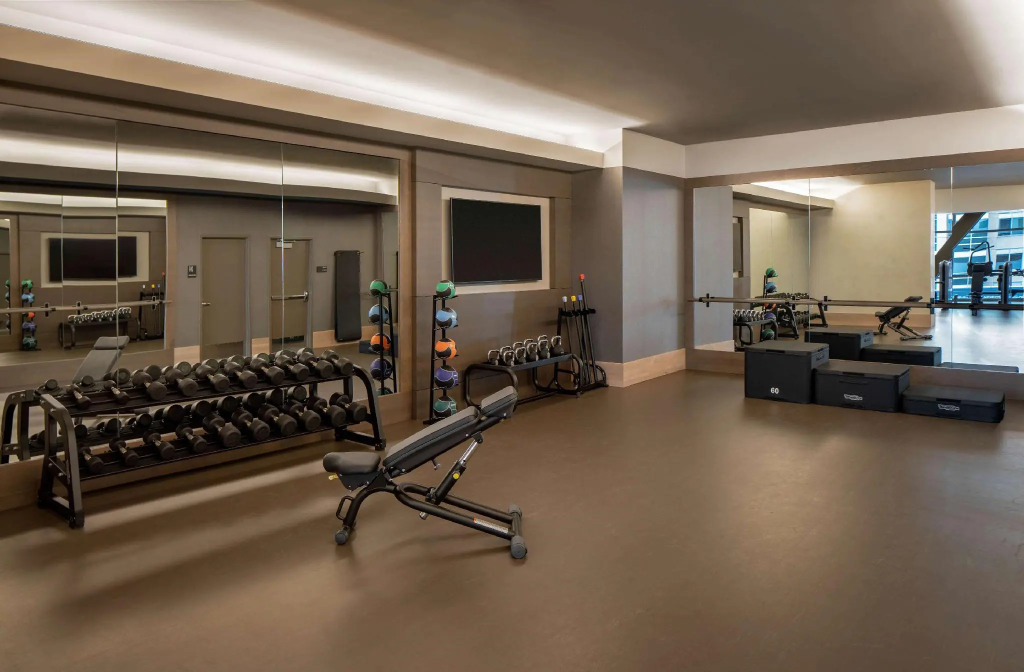 Hyatt Regency Seattle