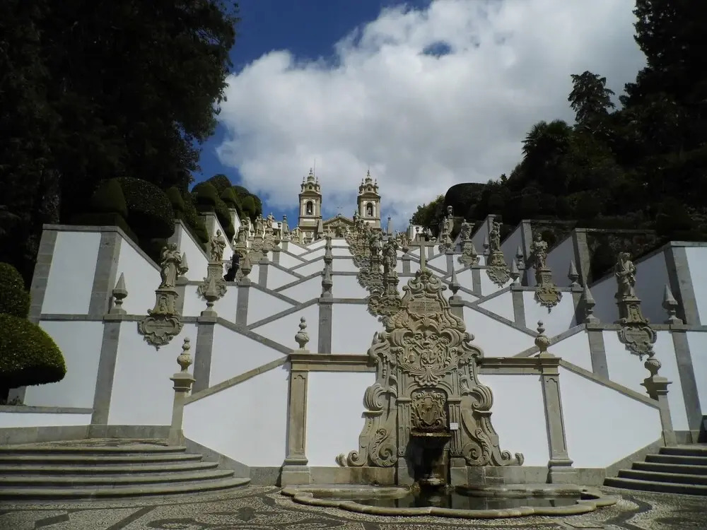 House With 3 Bedrooms In Montao With Wonderful Mountain View And Furnished Terrace