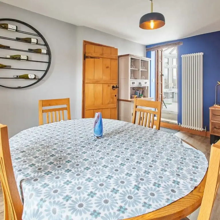 Host Stay Lime Tree House