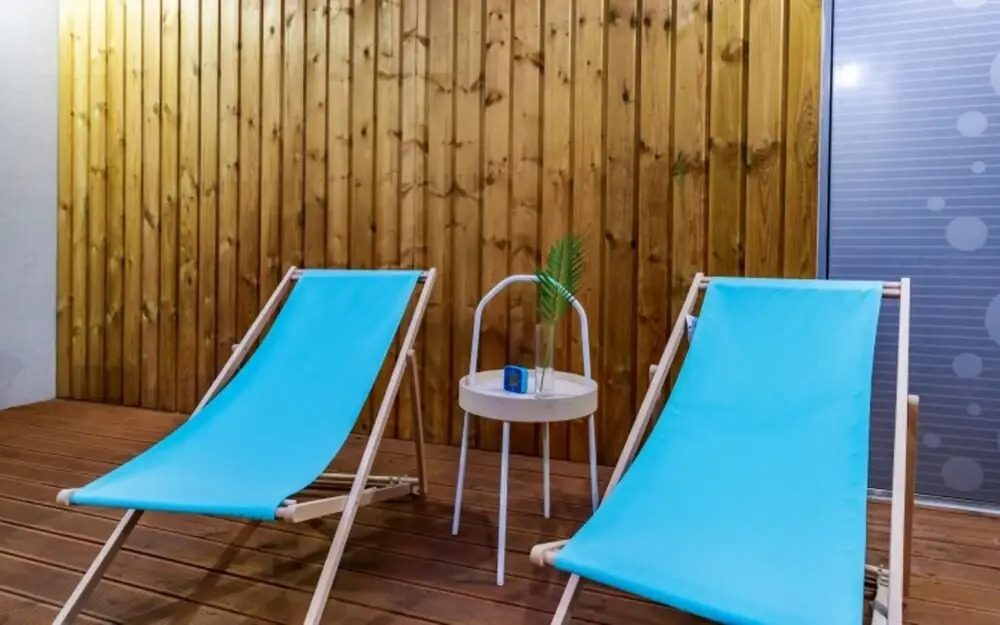 Chuncheon Planb Poolvilla(플랜비 풀빌라)