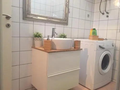 Apartment Lita