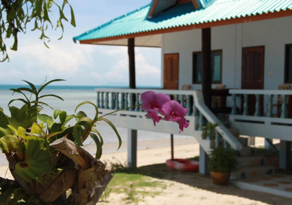 Sunsea Resort