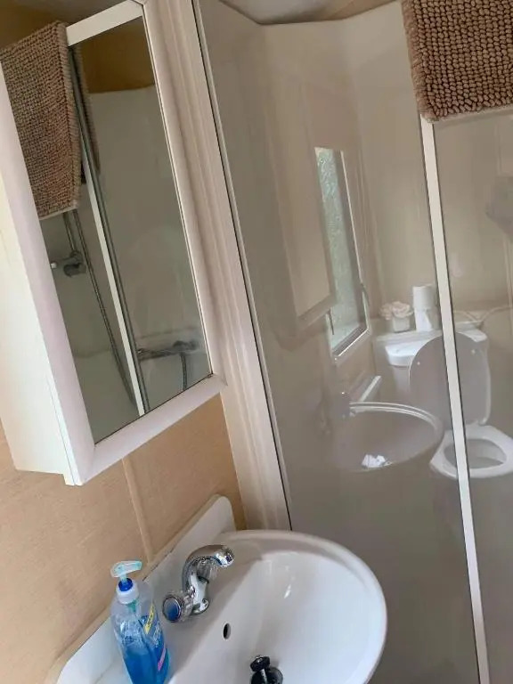 3 Bedroom - 8 Berth- Caravan - Thorpe Park, Haven in Cleethorpes