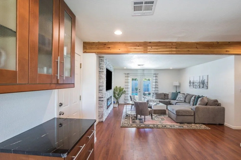 Sweet Home in Scottsdale