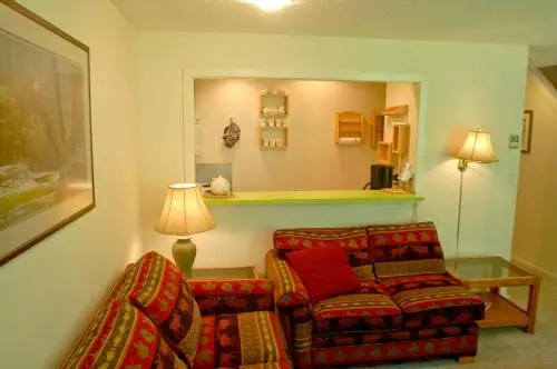 Condominium 31SW