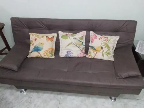 Bahia Flat - Flats na Barra